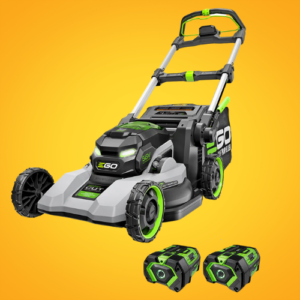 EGO POWER+ Electric Lawn Mower
